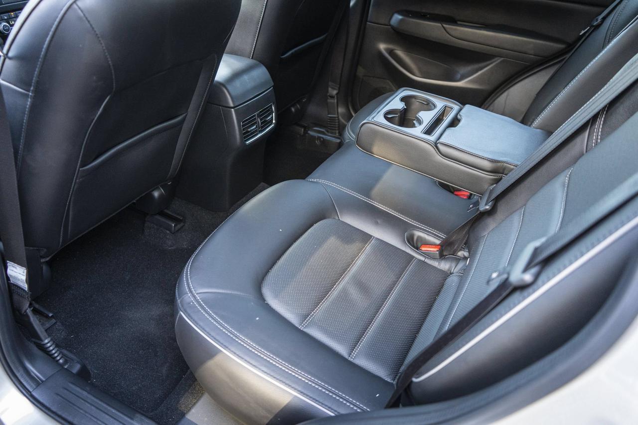 2024 Mazda CX-5 2.5 S Preferred Package San Antonio TX