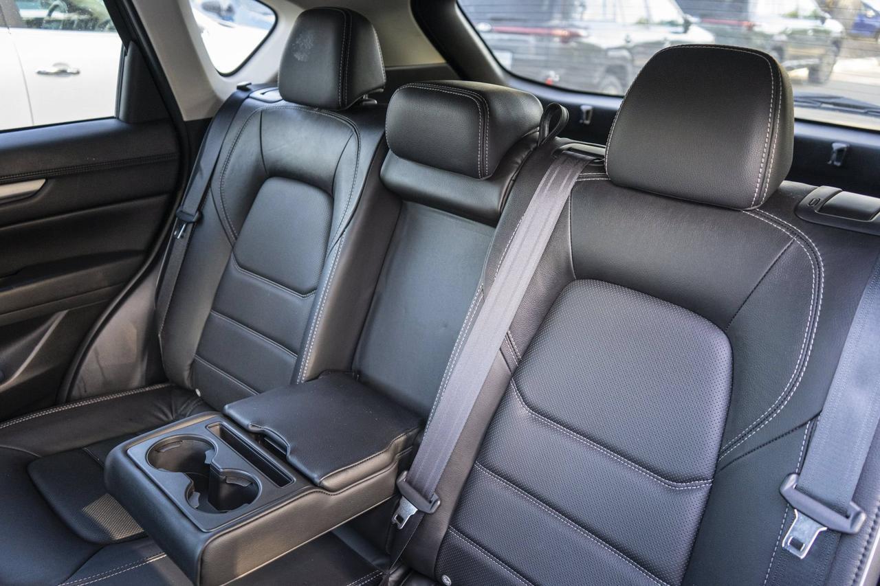 2024 Mazda CX-5 2.5 S Preferred Package San Antonio TX