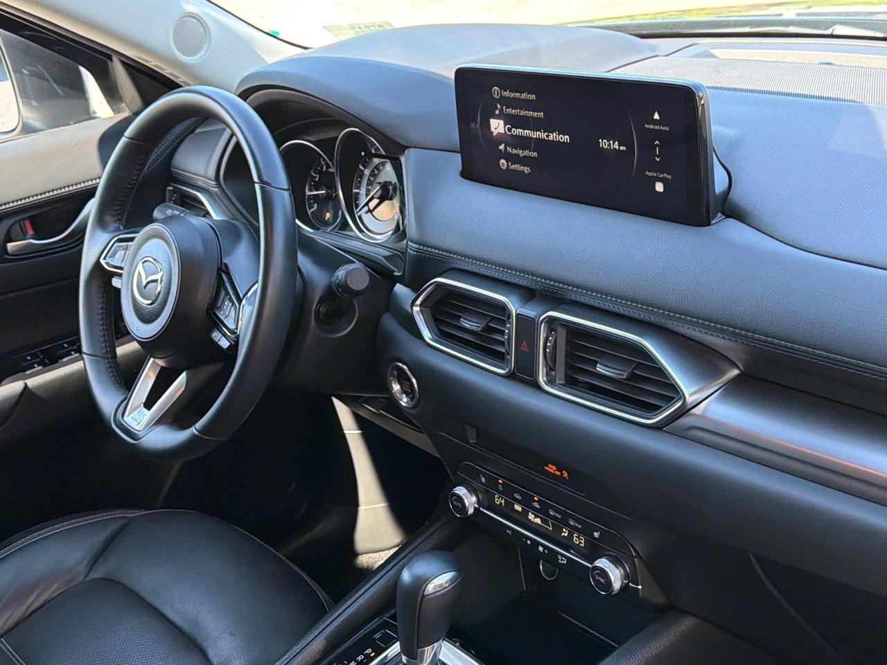 2024 Mazda CX-5 2.5 S Preferred Package Hagerstown MD