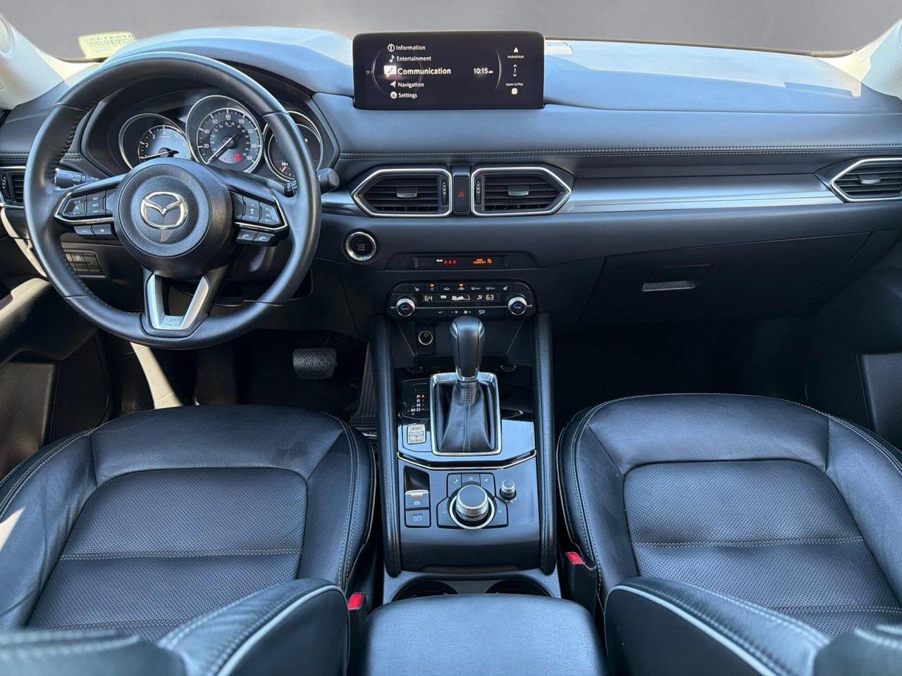 2024 Mazda CX-5 2.5 S Preferred Package Hagerstown MD