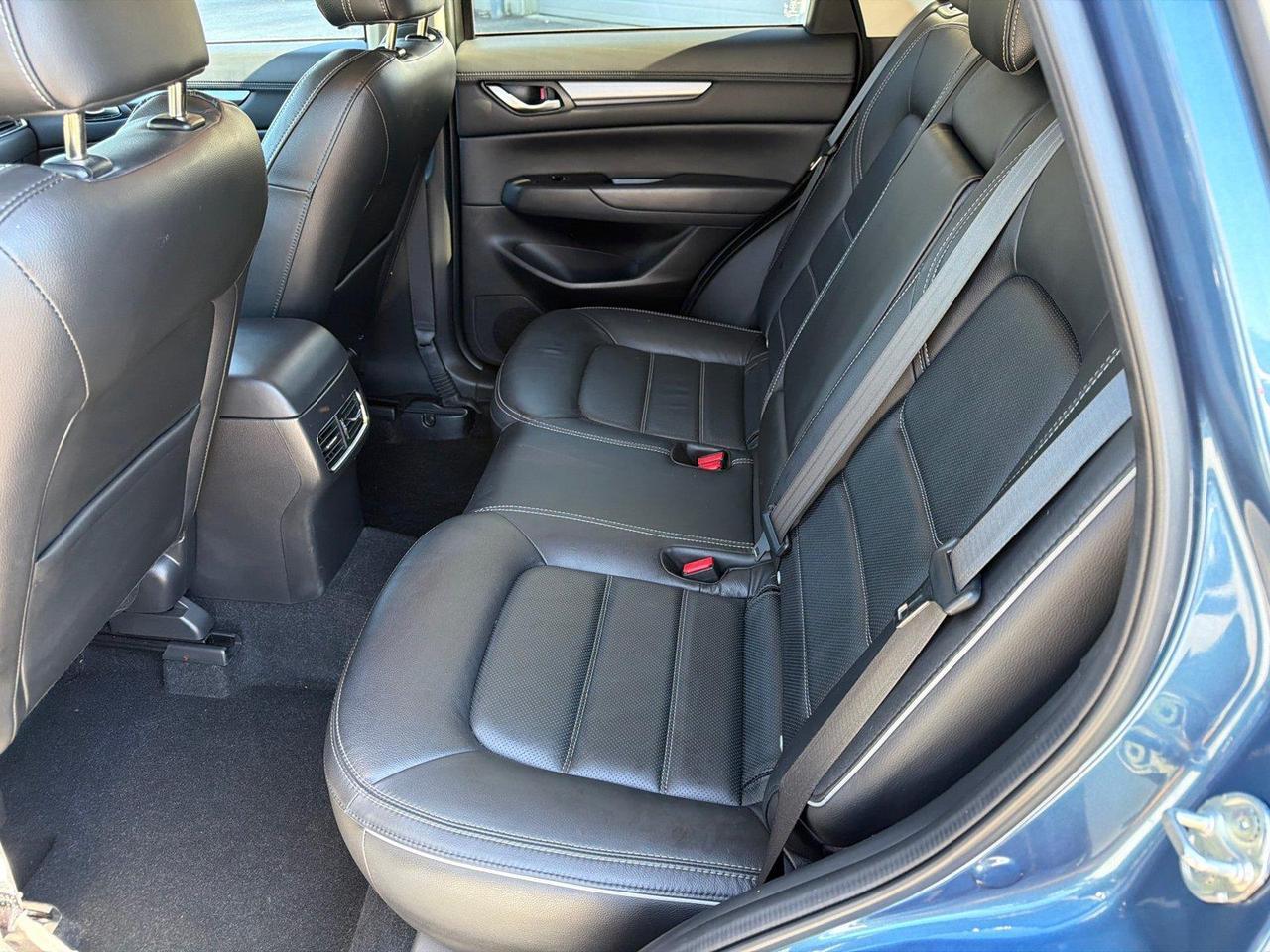 2024 Mazda CX-5 2.5 S Preferred Package Hagerstown MD
