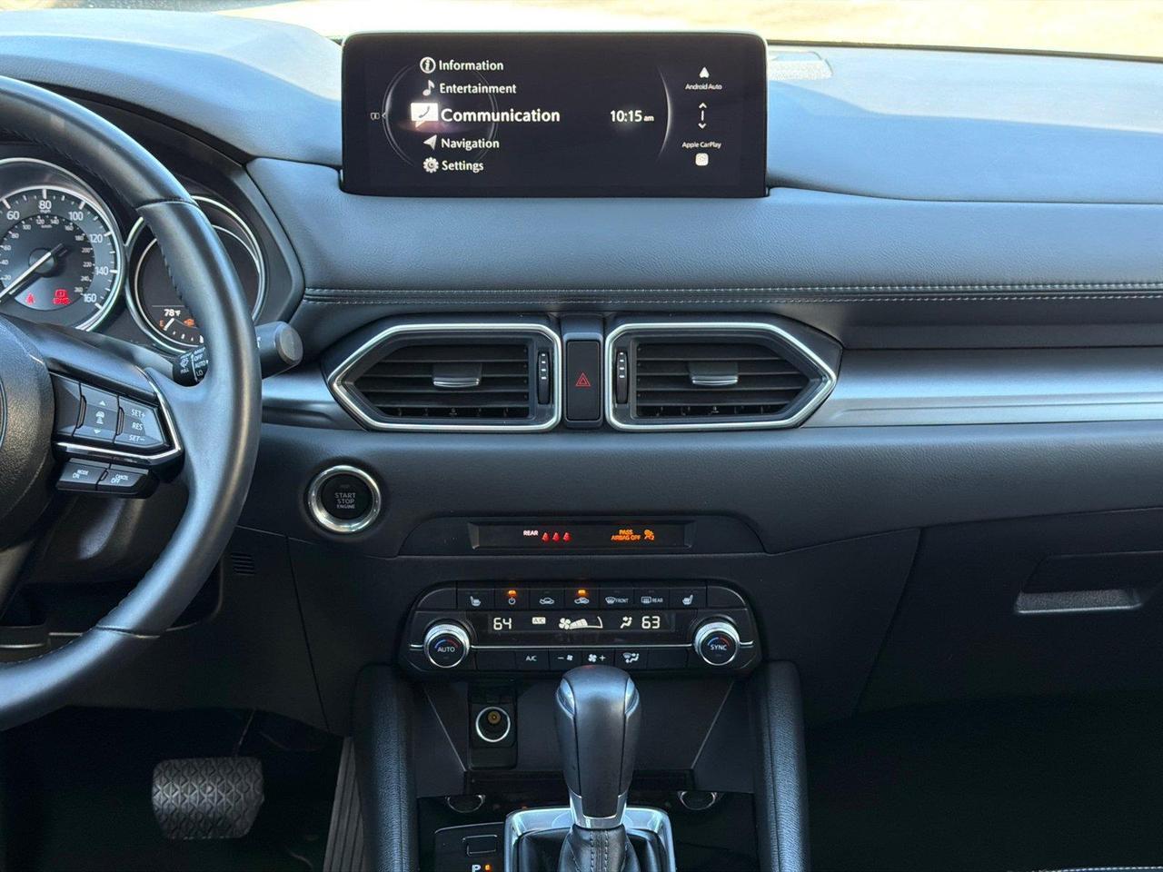 2024 Mazda CX-5 2.5 S Preferred Package Hagerstown MD