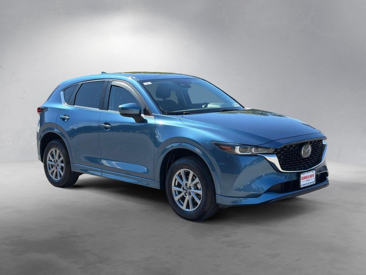 2024 Mazda CX-5 2.5 S Preferred Package Hagerstown MD