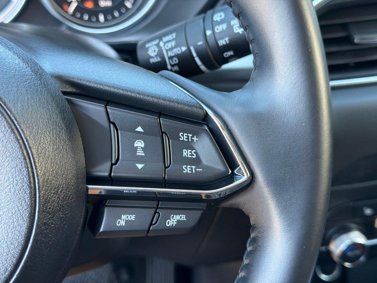 2024 Mazda CX-5 2.5 S Preferred Package Hagerstown MD