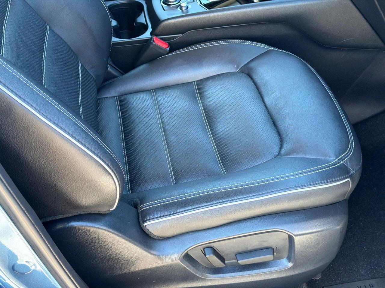 2024 Mazda CX-5 2.5 S Preferred Package Hagerstown MD