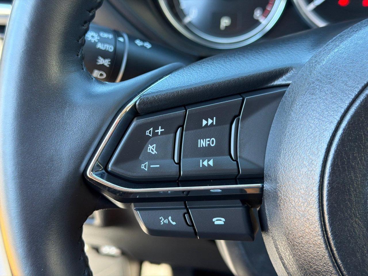 2024 Mazda CX-5 2.5 S Preferred Package Hagerstown MD