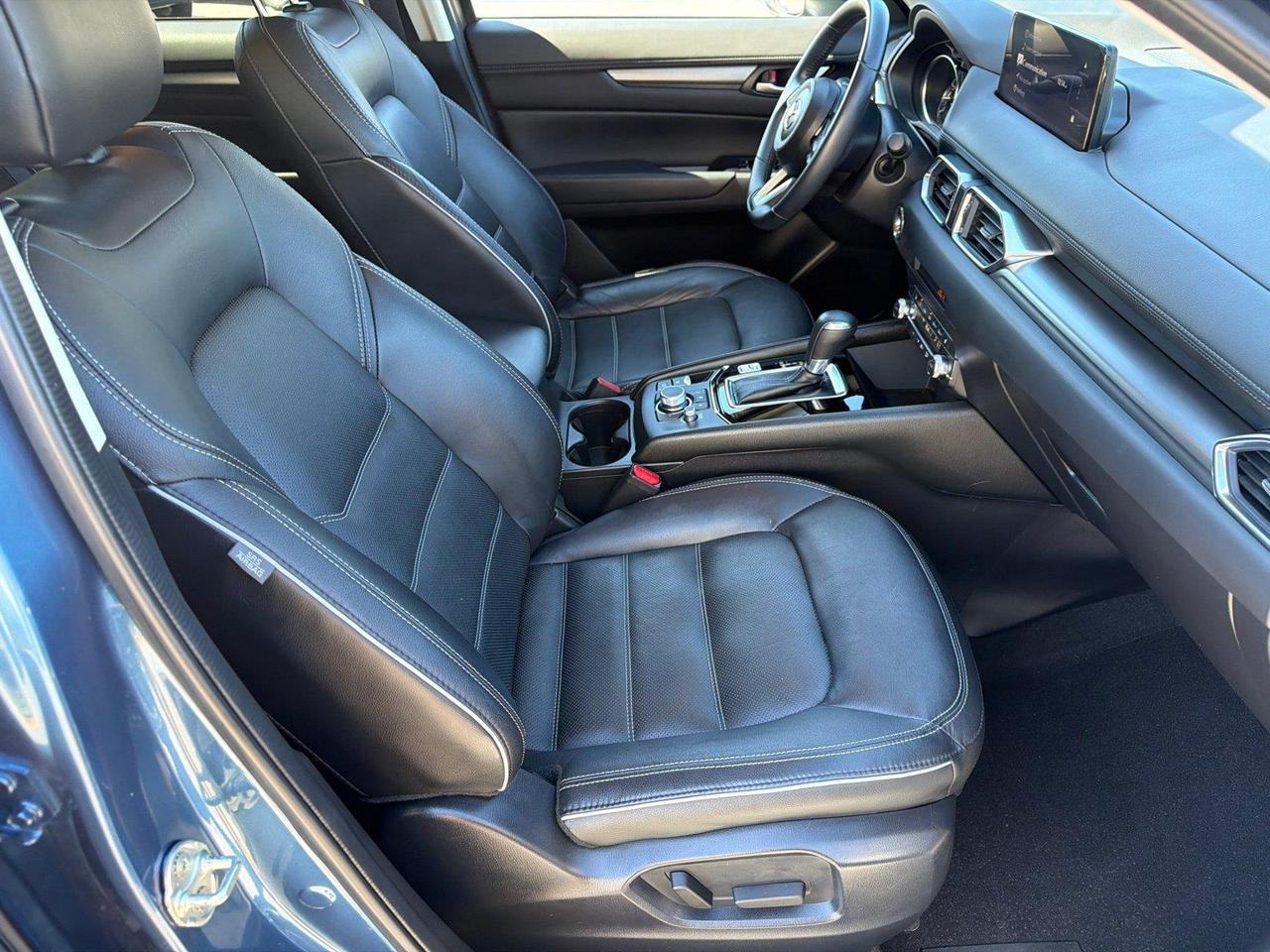 2024 Mazda CX-5 2.5 S Preferred Package Hagerstown MD