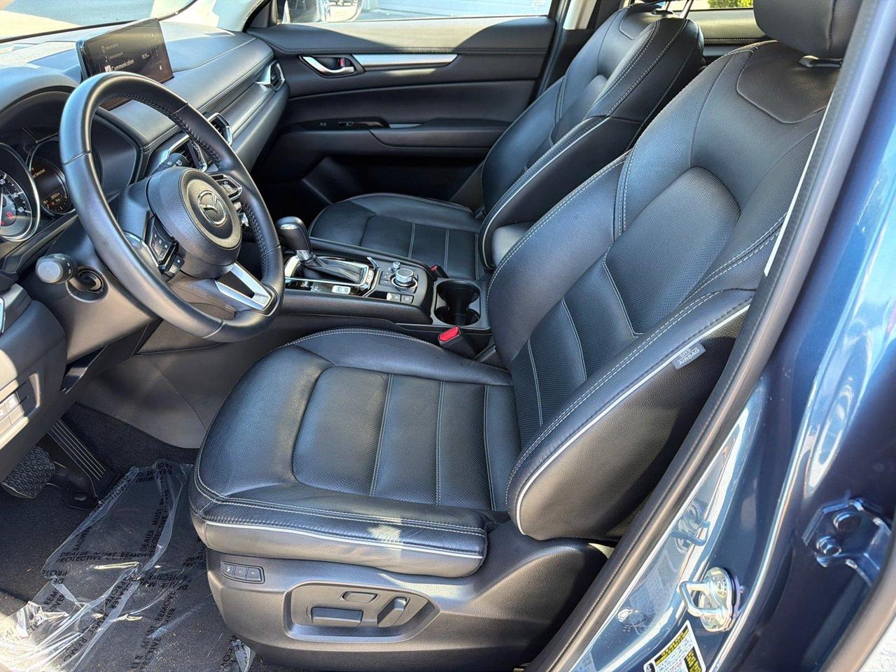 2024 Mazda CX-5 2.5 S Preferred Package Hagerstown MD