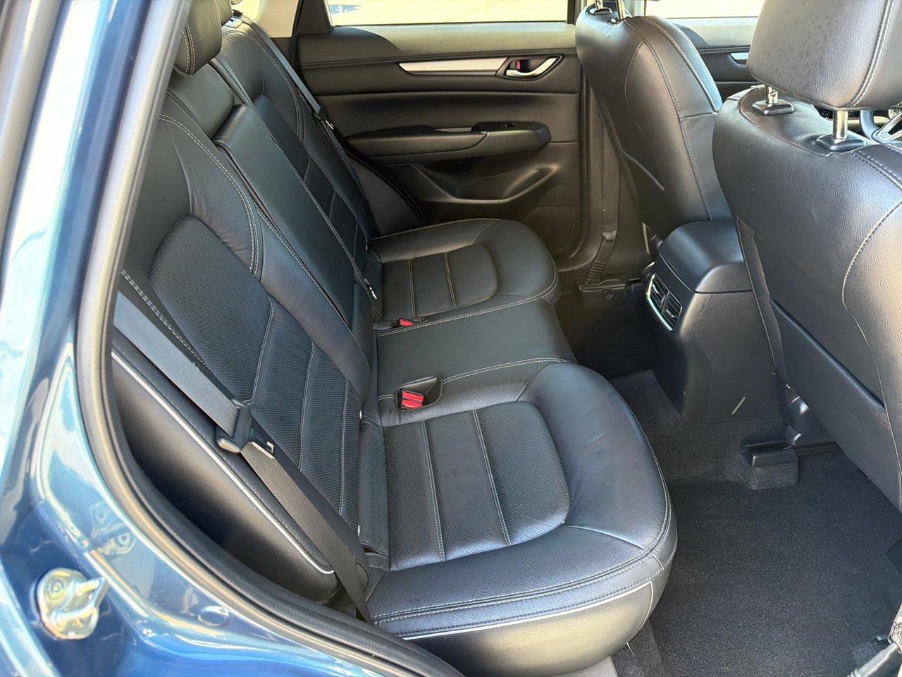 2024 Mazda CX-5 2.5 S Preferred Package Hagerstown MD