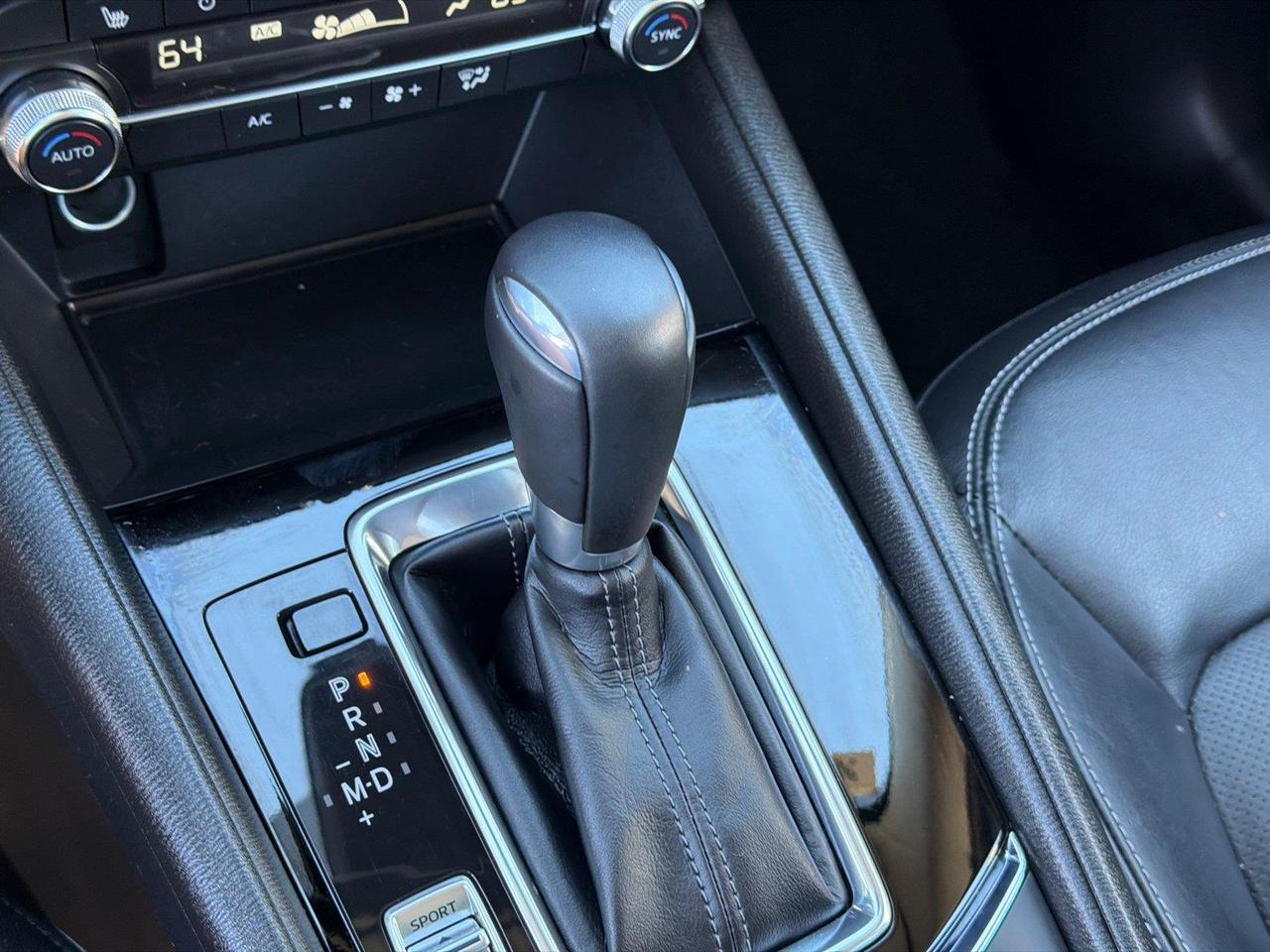 2024 Mazda CX-5 2.5 S Preferred Package Hagerstown MD