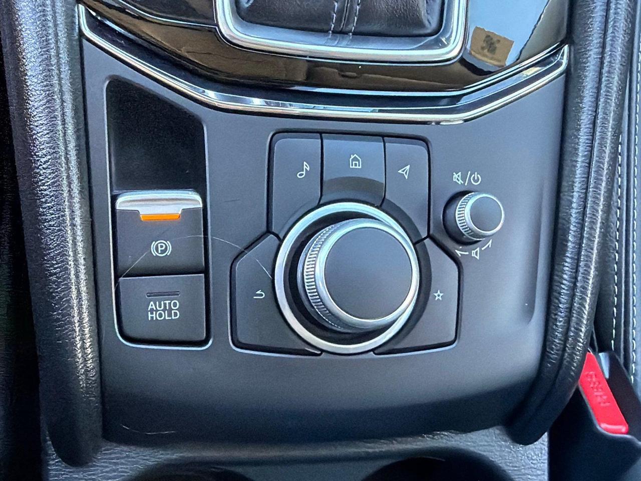 2024 Mazda CX-5 2.5 S Preferred Package Hagerstown MD