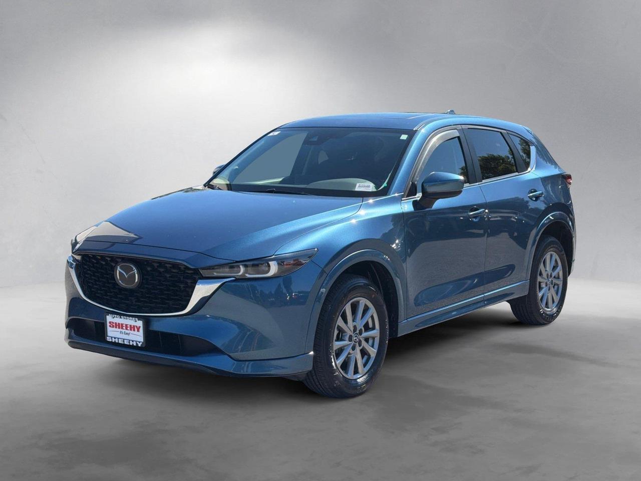 2024 Mazda CX-5 2.5 S Preferred Package Hagerstown MD