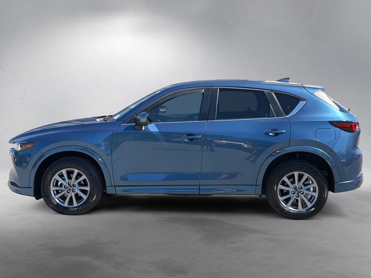 2024 Mazda CX-5 2.5 S Preferred Package Hagerstown MD