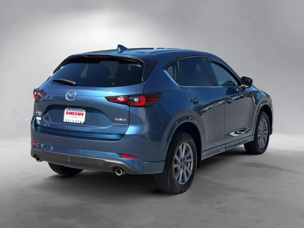2024 Mazda CX-5 2.5 S Preferred Package Hagerstown MD