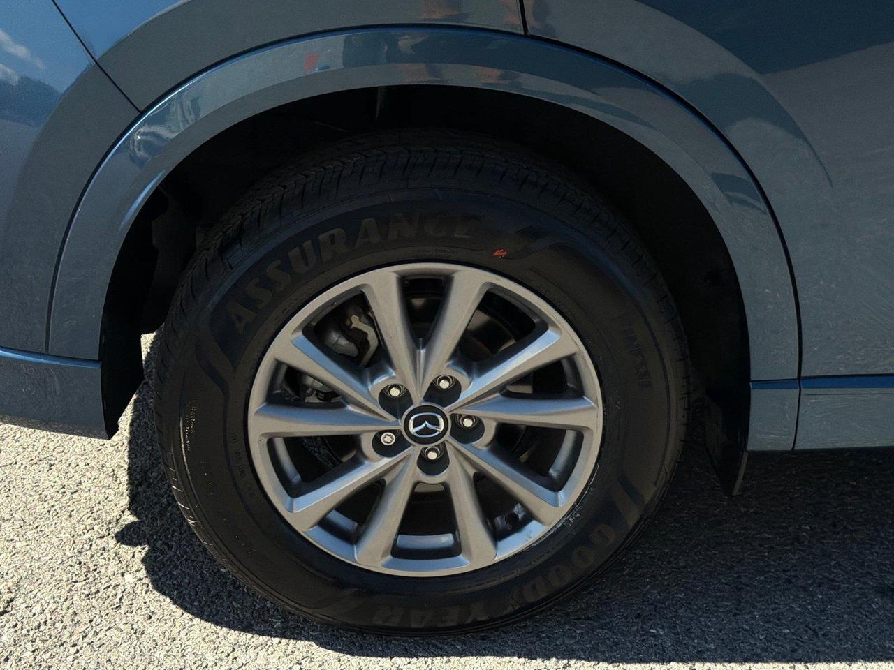 2024 Mazda CX-5 2.5 S Preferred Package Hagerstown MD