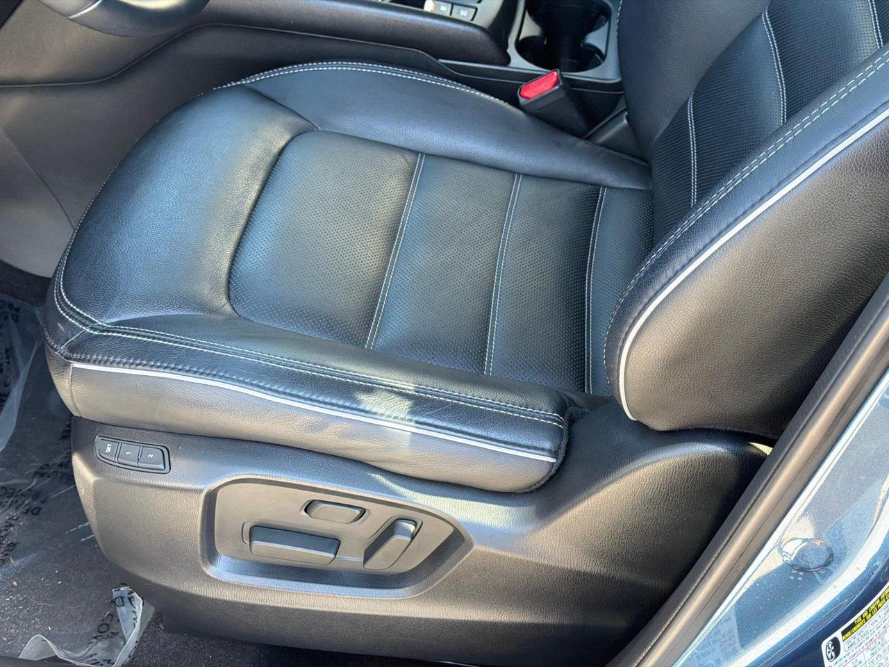 2024 Mazda CX-5 2.5 S Preferred Package Hagerstown MD