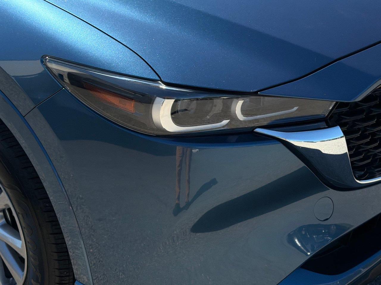 2024 Mazda CX-5 2.5 S Preferred Package Hagerstown MD