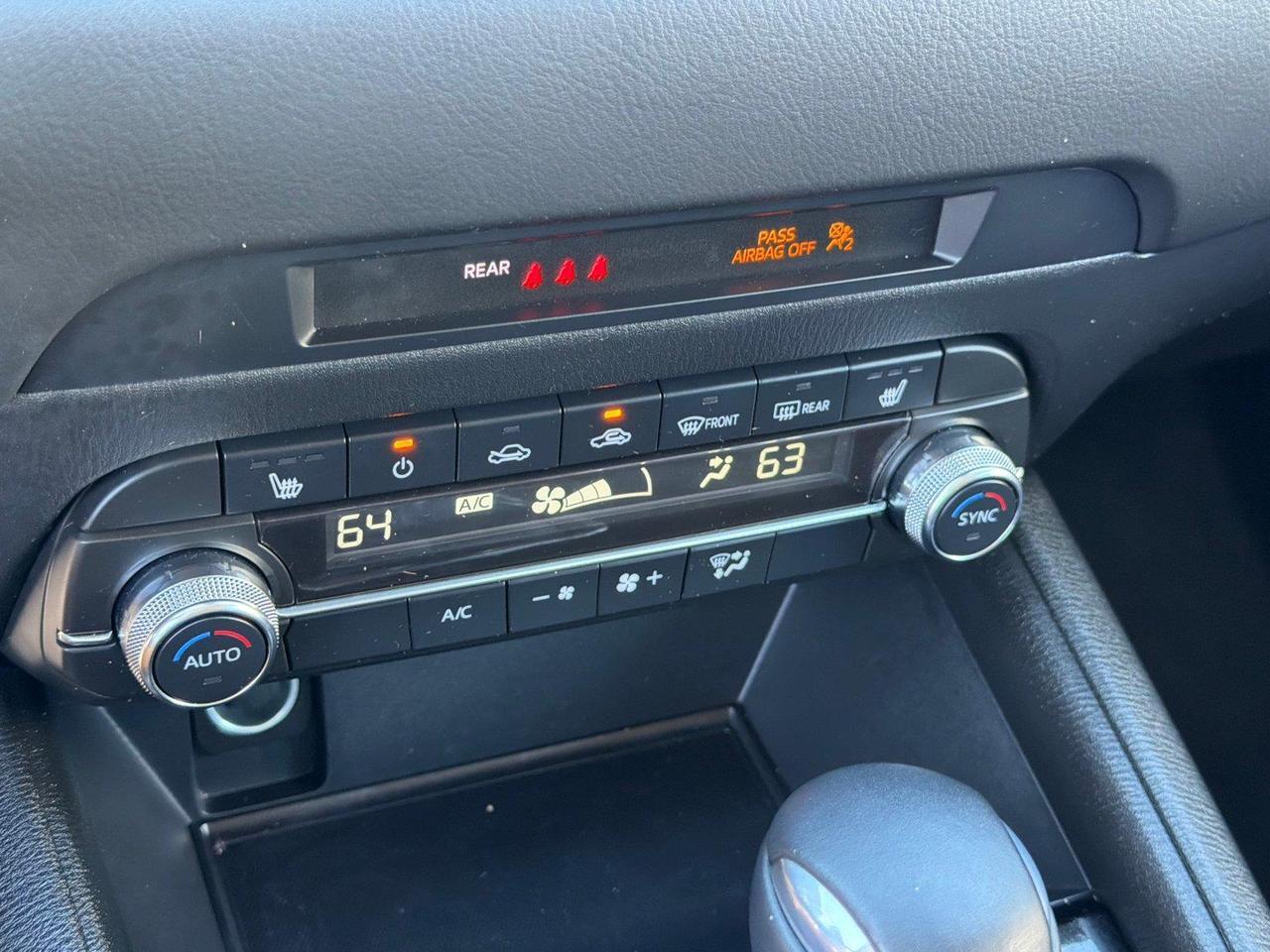 2024 Mazda CX-5 2.5 S Preferred Package Hagerstown MD