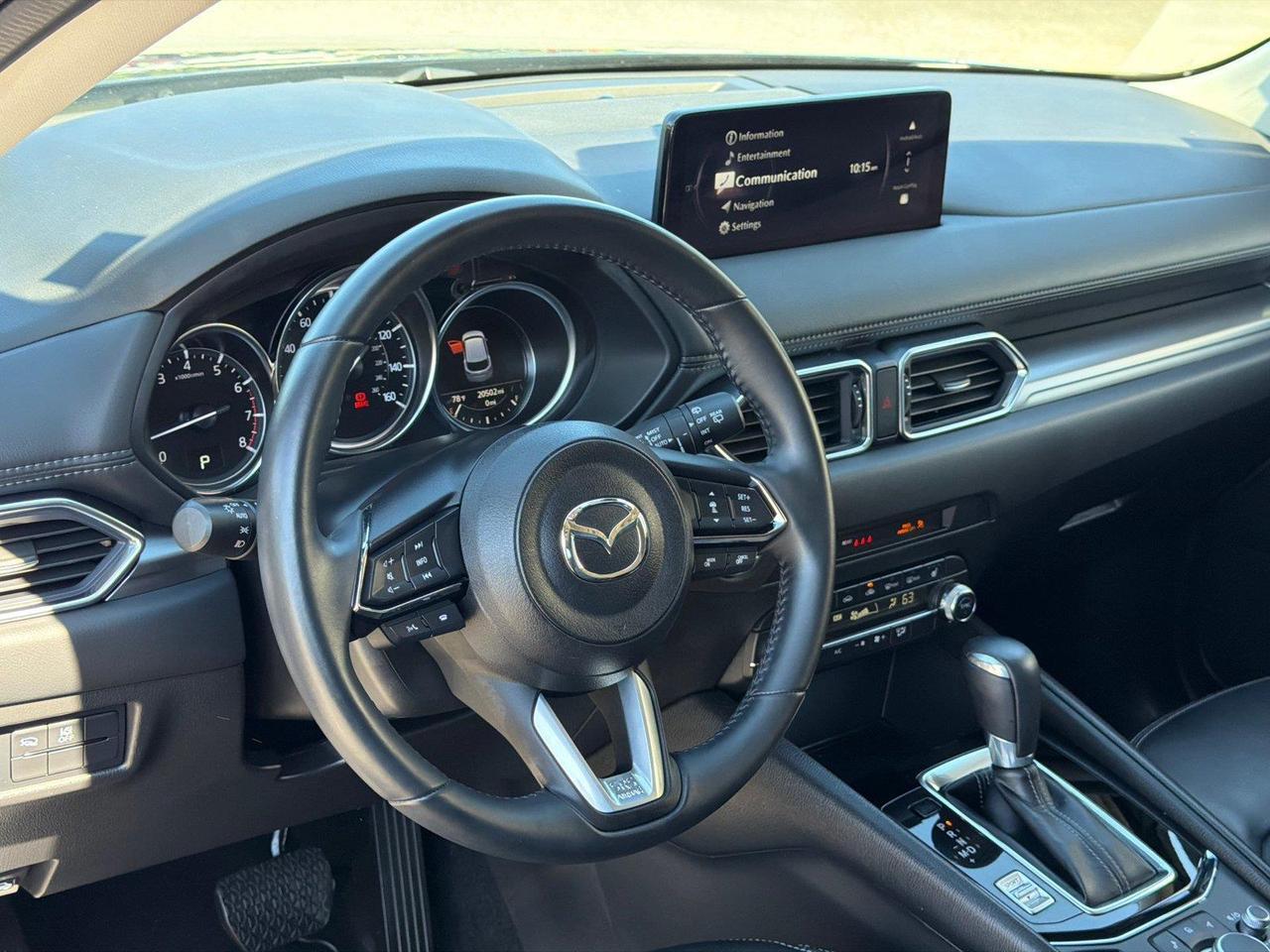 2024 Mazda CX-5 2.5 S Preferred Package Hagerstown MD
