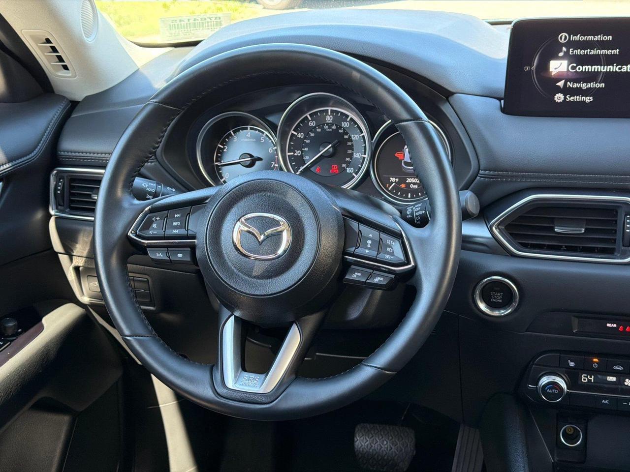 2024 Mazda CX-5 2.5 S Preferred Package Hagerstown MD