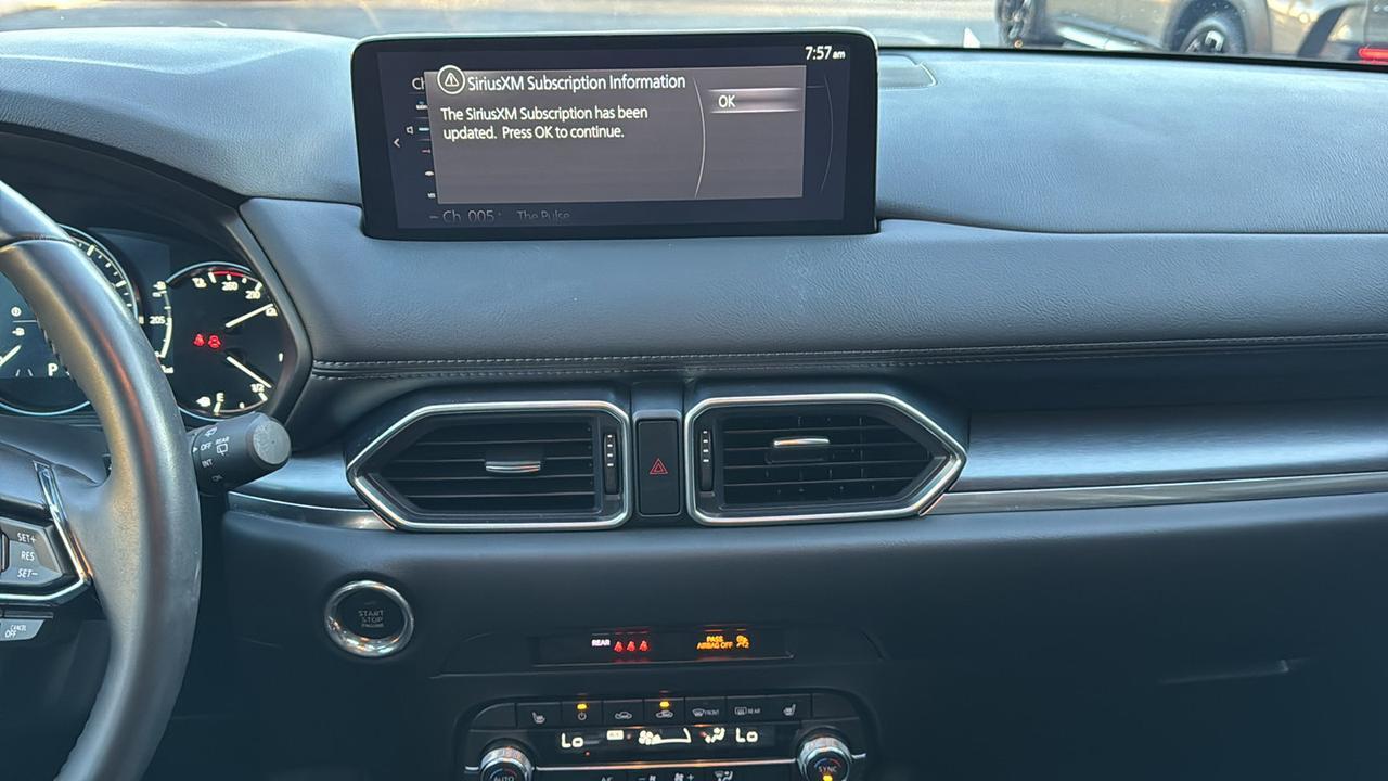 2024 Mazda CX-5 2.5 S Premium Package San Antonio TX