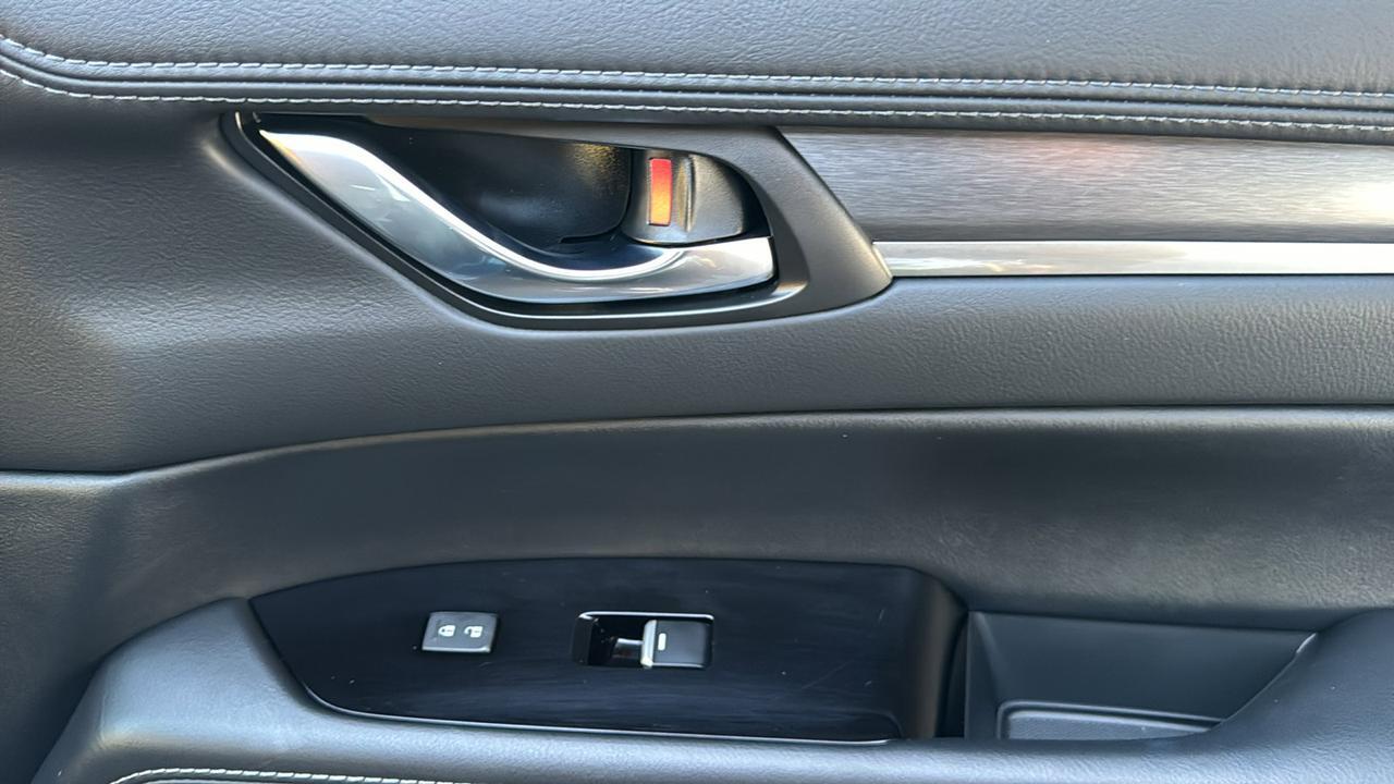 2024 Mazda CX-5 2.5 S Premium Package San Antonio TX