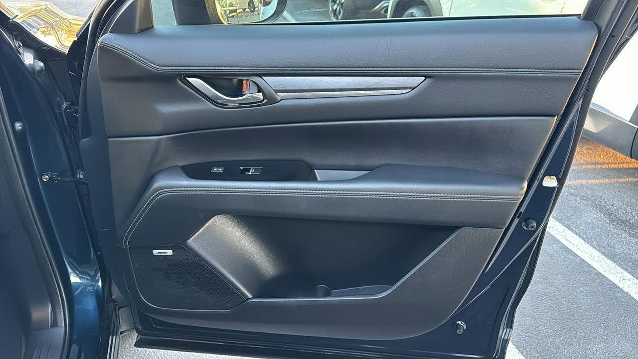 2024 Mazda CX-5 2.5 S Premium Package San Antonio TX