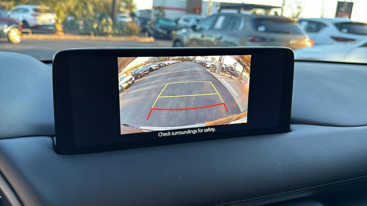 2024 Mazda CX-5 2.5 S Premium Package San Antonio TX