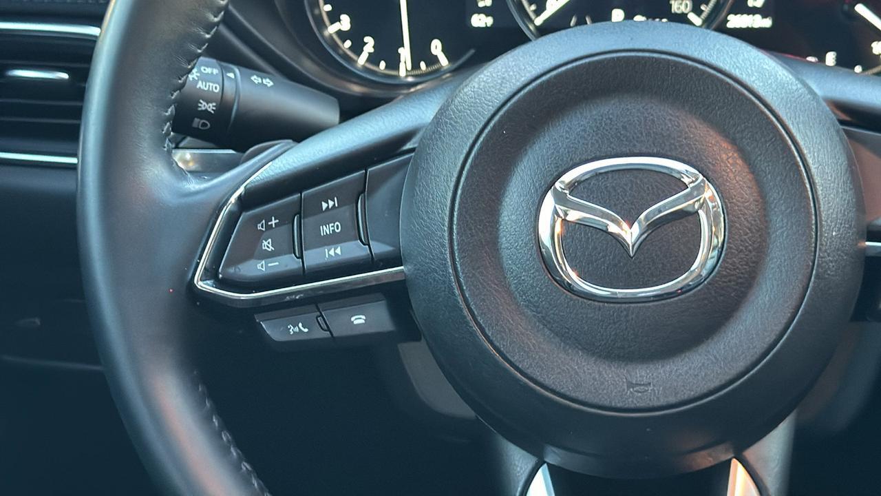 2024 Mazda CX-5 2.5 S Premium Package San Antonio TX