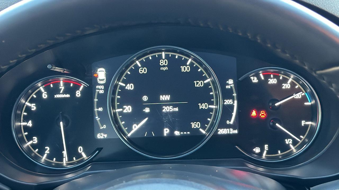 2024 Mazda CX-5 2.5 S Premium Package San Antonio TX