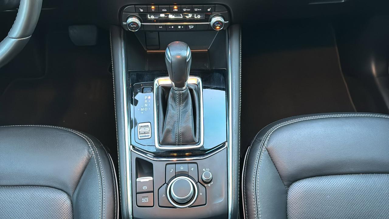 2024 Mazda CX-5 2.5 S Premium Package San Antonio TX