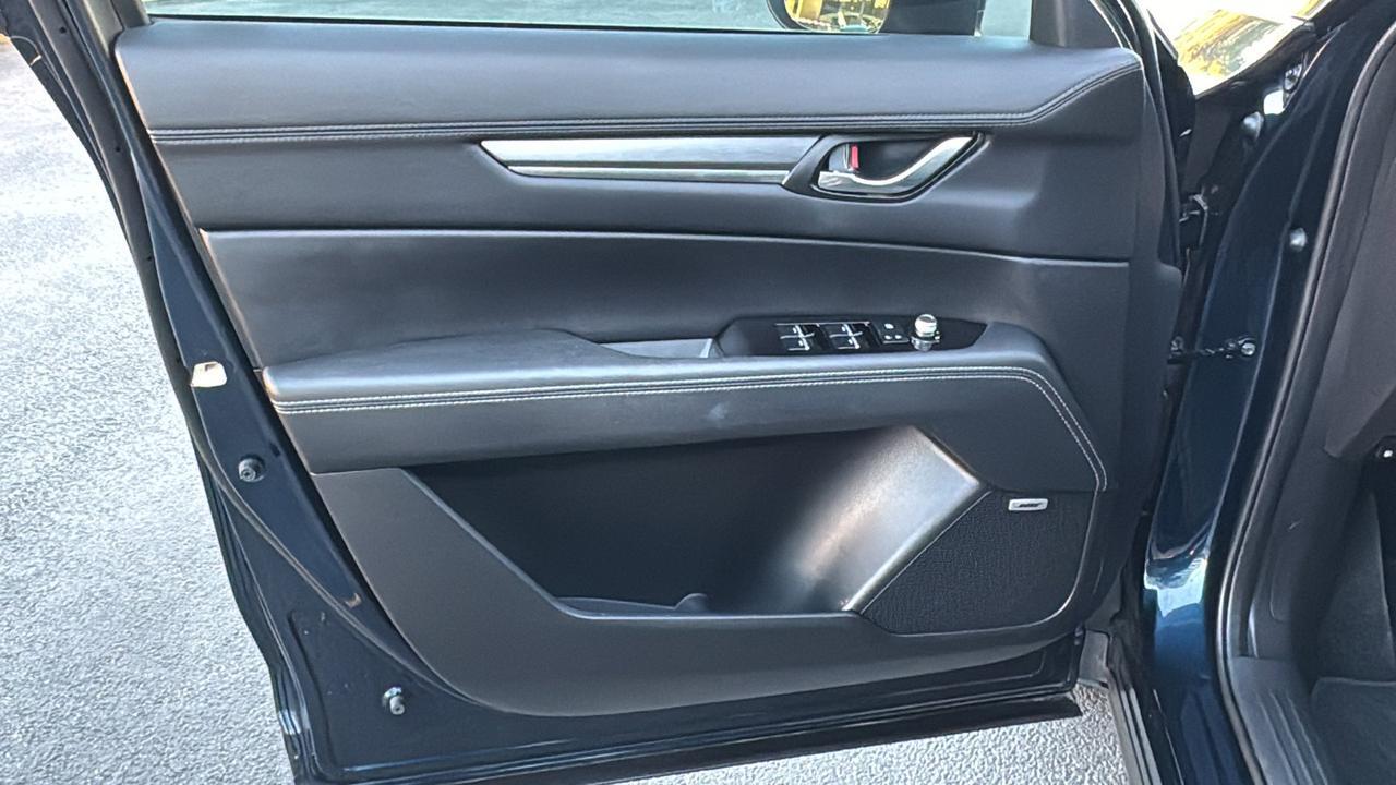 2024 Mazda CX-5 2.5 S Premium Package San Antonio TX