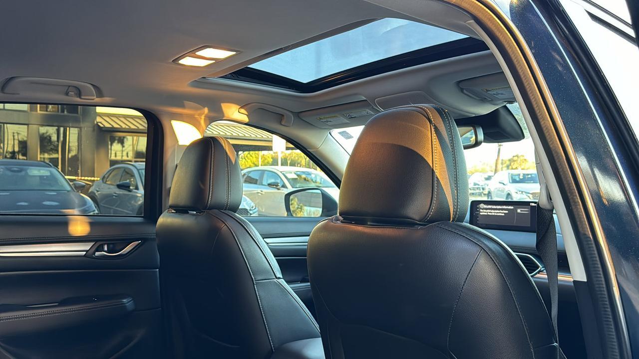 2024 Mazda CX-5 2.5 S Premium Package San Antonio TX