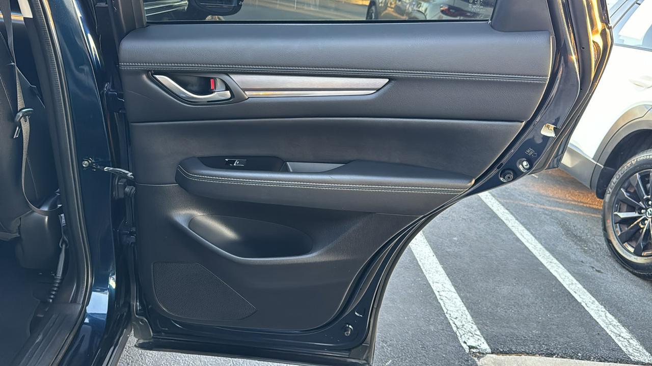 2024 Mazda CX-5 2.5 S Premium Package San Antonio TX