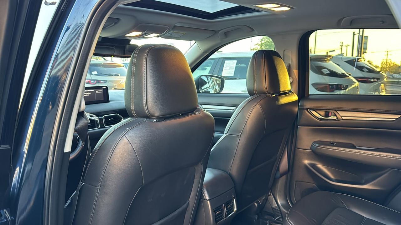 2024 Mazda CX-5 2.5 S Premium Package San Antonio TX