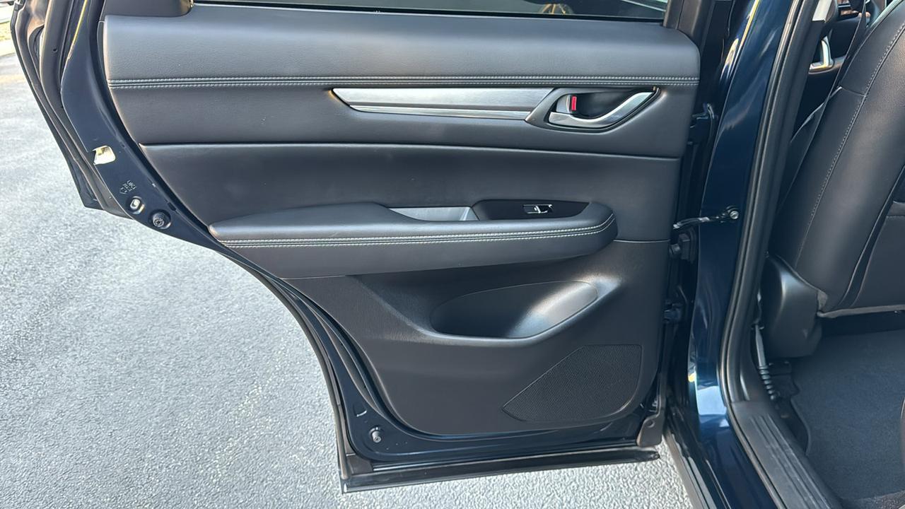 2024 Mazda CX-5 2.5 S Premium Package San Antonio TX