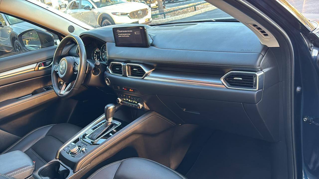 2024 Mazda CX-5 2.5 S Premium Package San Antonio TX