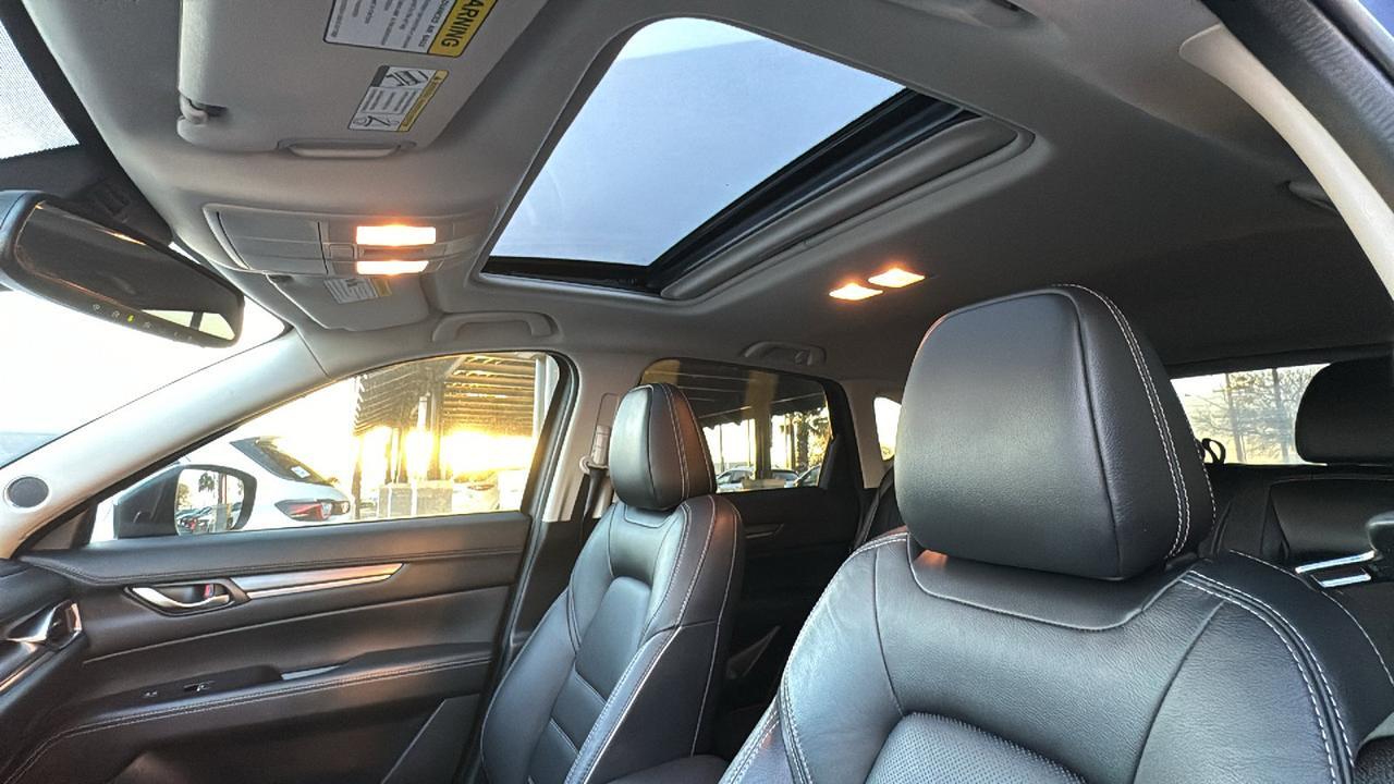 2024 Mazda CX-5 2.5 S Premium Package San Antonio TX