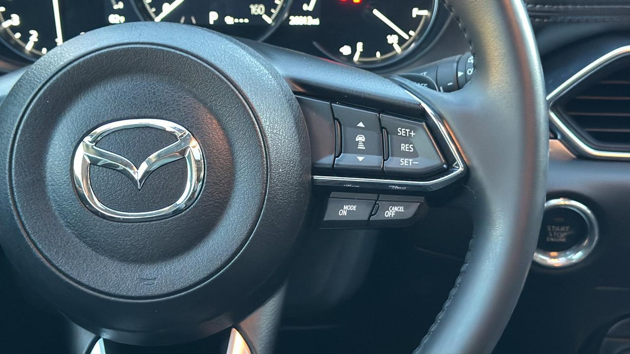 2024 Mazda CX-5 2.5 S Premium Package San Antonio TX