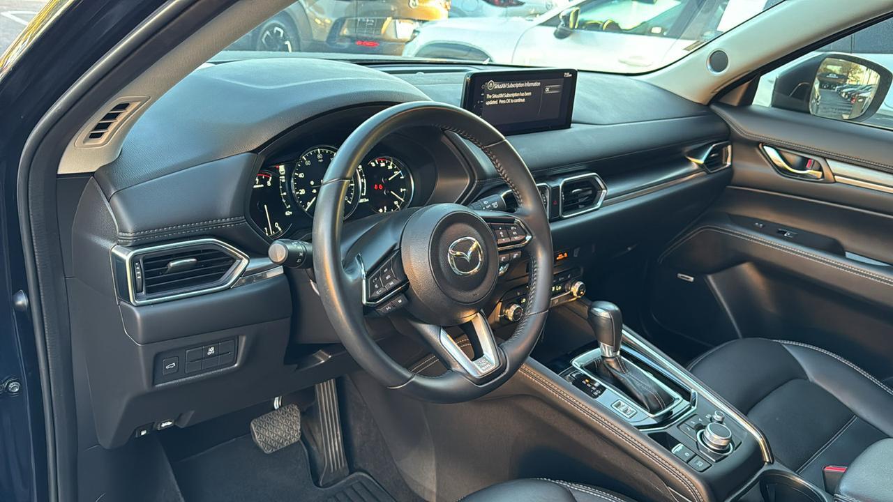 2024 Mazda CX-5 2.5 S Premium Package San Antonio TX