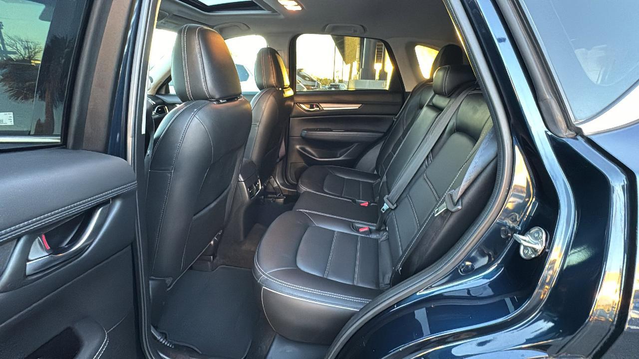 2024 Mazda CX-5 2.5 S Premium Package San Antonio TX
