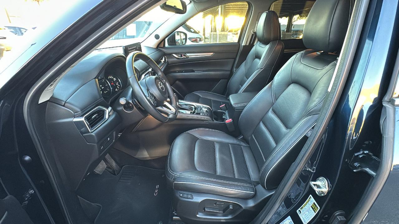 2024 Mazda CX-5 2.5 S Premium Package San Antonio TX