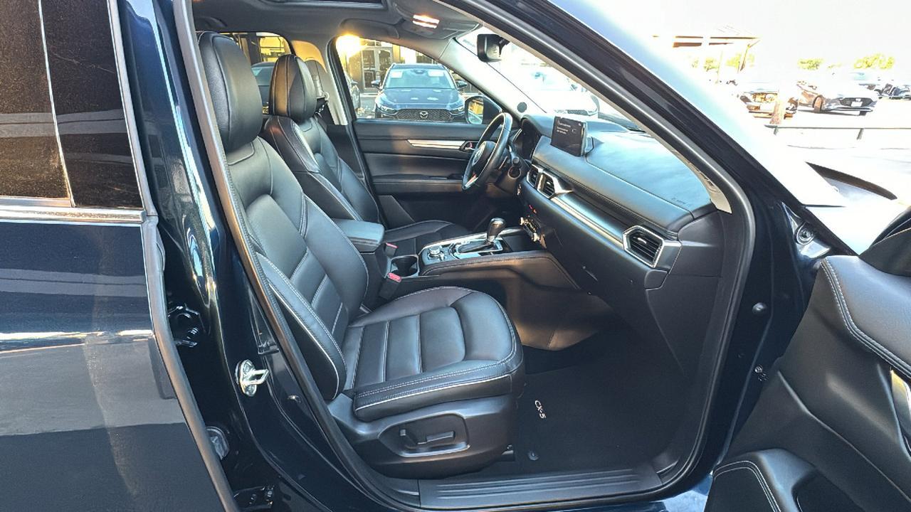 2024 Mazda CX-5 2.5 S Premium Package San Antonio TX