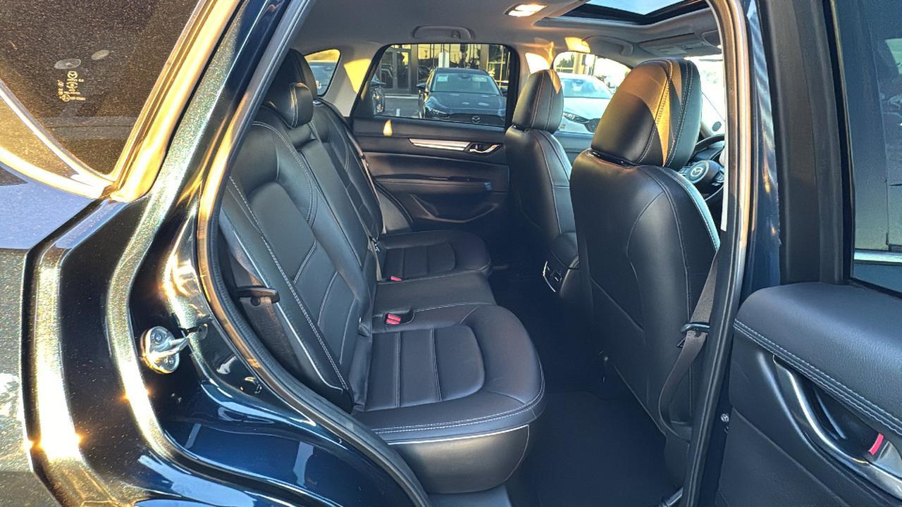 2024 Mazda CX-5 2.5 S Premium Package San Antonio TX