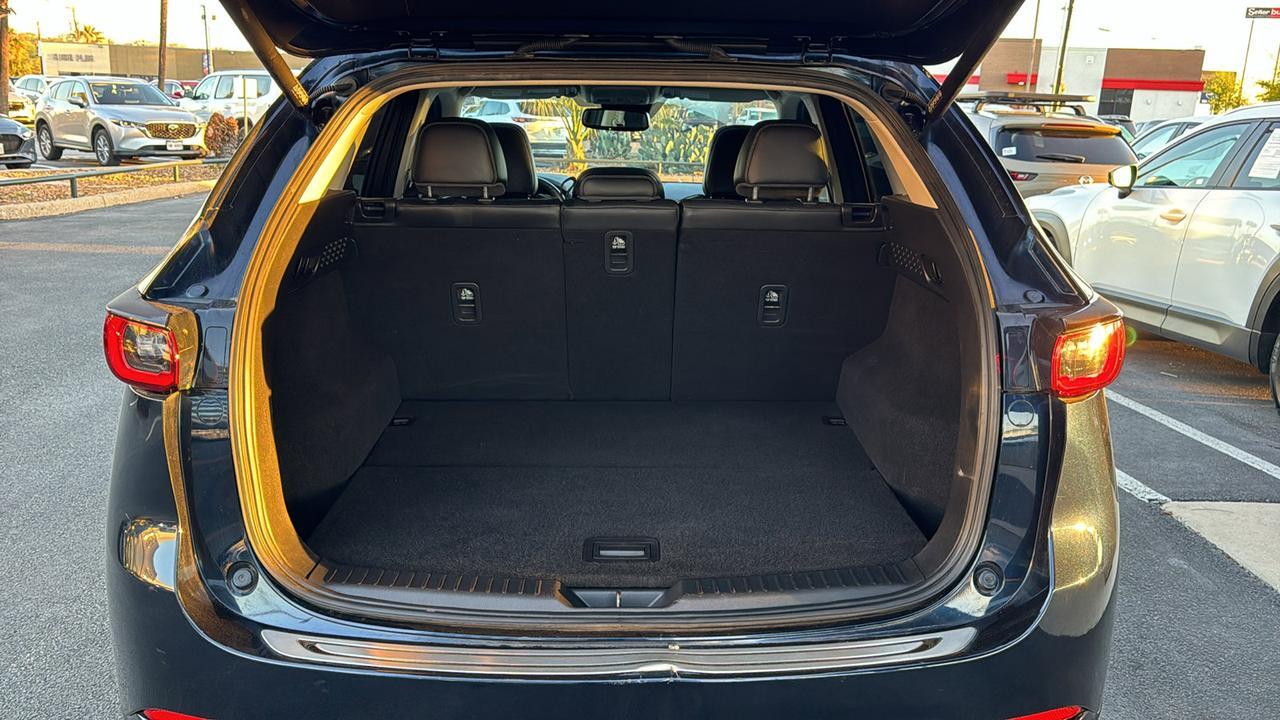 2024 Mazda CX-5 2.5 S Premium Package San Antonio TX