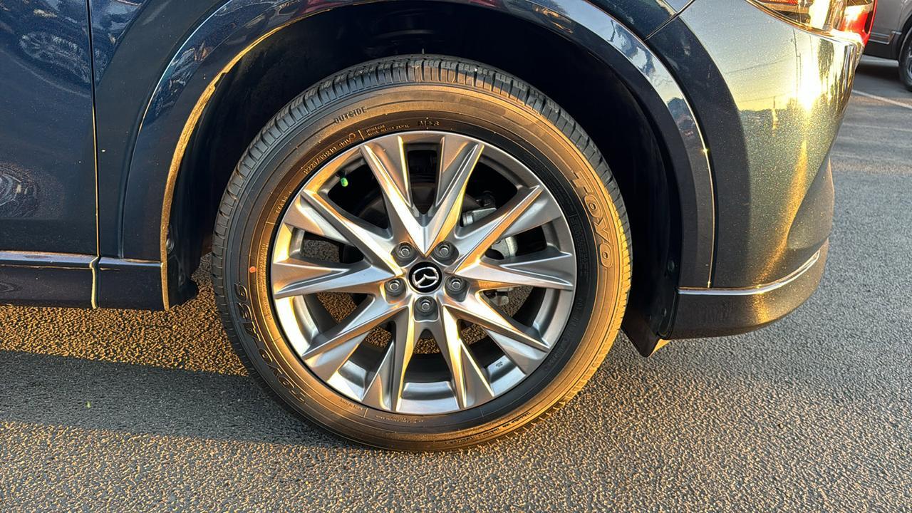 2024 Mazda CX-5 2.5 S Premium Package San Antonio TX