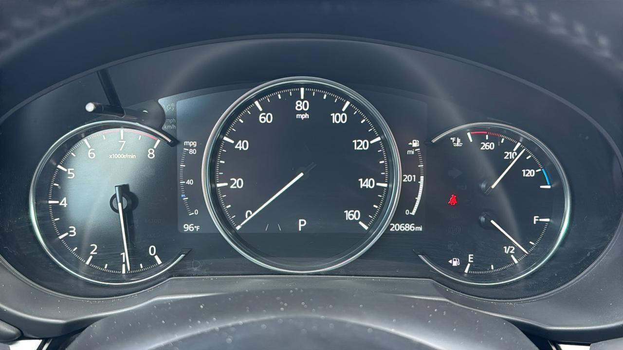 2024 Mazda CX-5 2.5 S Premium Package San Antonio TX