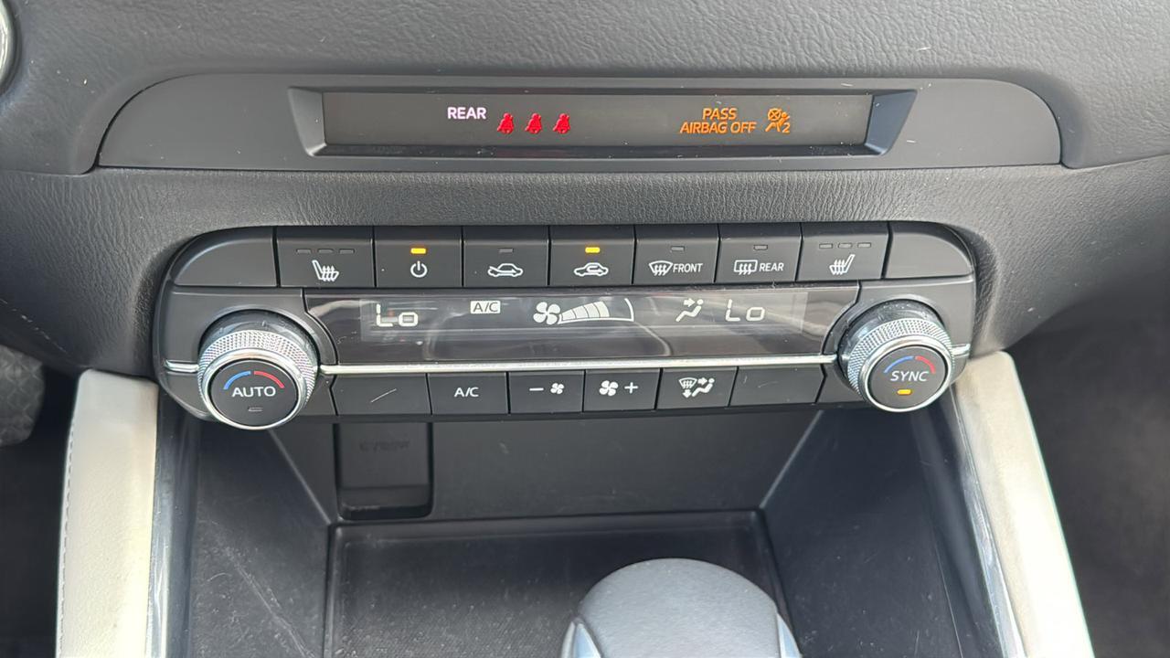 2024 Mazda CX-5 2.5 S Premium Package San Antonio TX