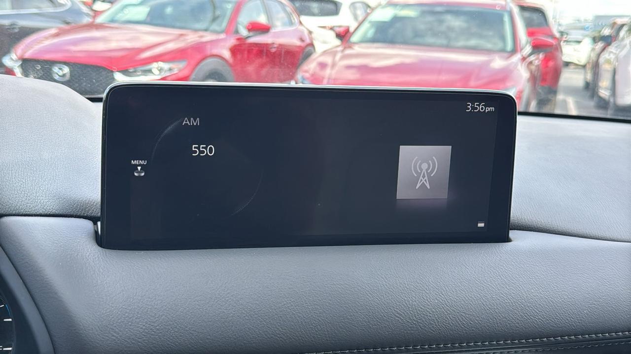 2024 Mazda CX-5 2.5 S Premium Package San Antonio TX