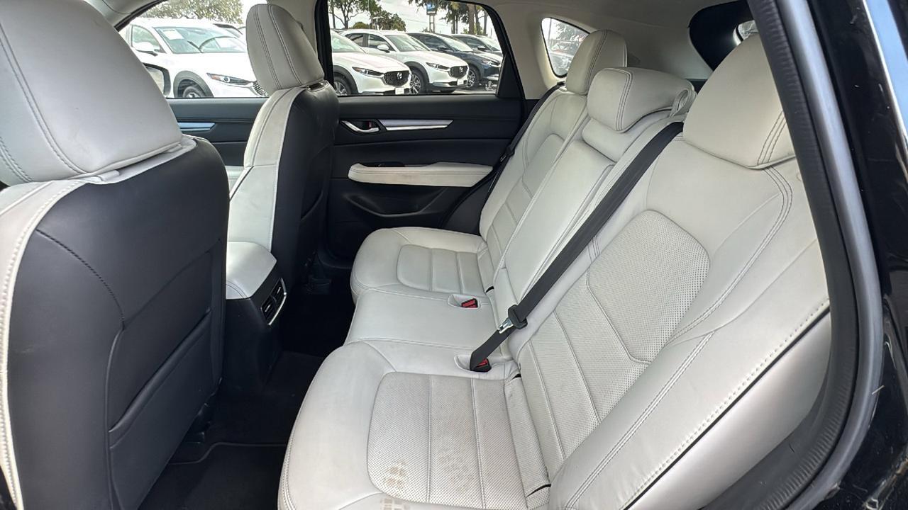 2024 Mazda CX-5 2.5 S Premium Package San Antonio TX